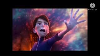 trollhunters porn|Parody: trollhunters